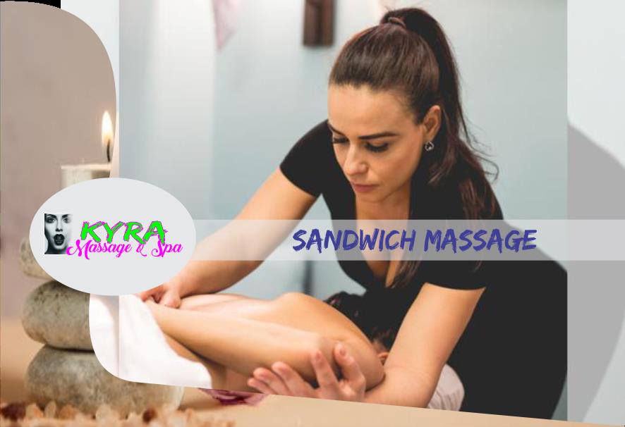 Sandwich Massage in Thane
